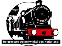 Modellbahnbörse + HCC!m Houten Digitaal nov26