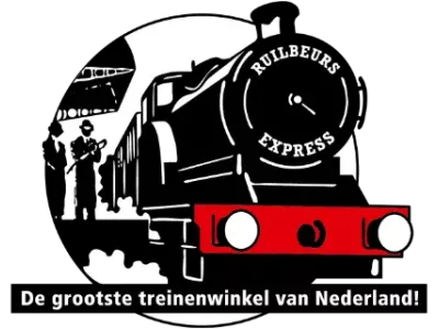 Modellbahnbörse + HCC!m Houten Digitaal nov26