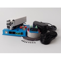 Complete Startset - Direct Digitaal Rijden!