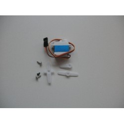 Digital Servo - Digital Servo with Accessories for Self-Build Points H0 Digital Servo - Digital Servo with Accessories for Self-Build Points H0