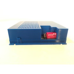 Controller Matrixschilder - Modul für Maximal 10 Matrixschilder H0
