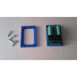 Mounting Frame Feedback Module – Click Mount for SWdec