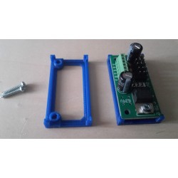 Mounting Frame Servo Connection Module – Click Mount for SP04 Mounting Frame Servo Connection Module – Click Mount for SP04