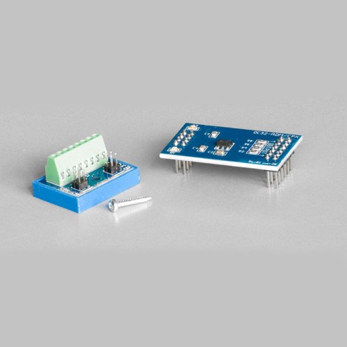 OC32-ADM/CPX + CPX-CM – Charlieplex seinmodule OC32-ADM/CPX + CPX-CM – Charlieplex seinmodule