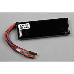 Devo7E Battery Pack – Rechargeable Battery for the Devo7E RC Transmitter Devo7E Battery Pack – Rechargeable Battery for the Devo7E RC Transmitter
