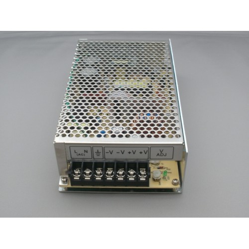 Meanwell RSP Power Supply 7.5V/150W – Enclosed Switching Power Supply