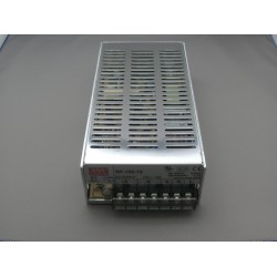 Meanwell RSP Power Supply 12V/100W – Enclosed Switching Power Supply