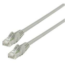 Network Cable 1.5m – RJ45 Cable for MCC Bus Connection Network Cable 1.5m – RJ45 Cable for MCC Bus Connection