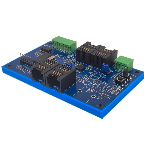 DTG/R v1.1 – DinaSys Turntable Gateway DTG/R v1.1 – DinaSys Turntable Gateway