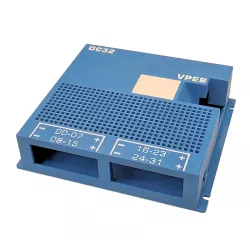 OC32 Rev10 behuizing OC32 Rev10 behuizing