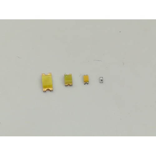 SMD-led 1206 Groen
