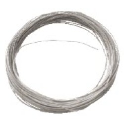 Decoder Wire Grey 0.04mm² – 10 metres
