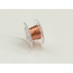 Lackdraht Klar 0,15mm – 10 Meter Lackdraht Klar 0,15mm – 10 Meter
