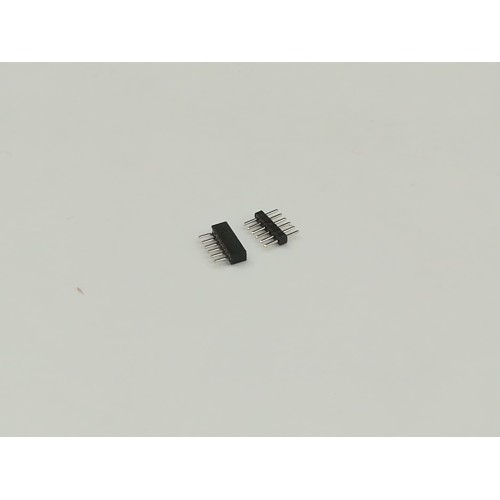 SMD-weerstanden 180 Ohm (0603) – set van 10 SMD-weerstanden 180 Ohm (0603) – set van 10