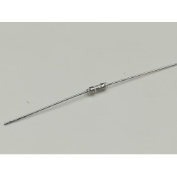 Fuse 500mA (glass fuse)