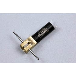 Aandrijving profi 6mm (Faulhaber) Aandrijving profi 6mm (Faulhaber)