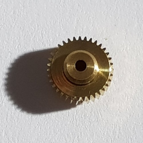 Gear 0.16 Z35 | replacement for Faller 163555, N scale