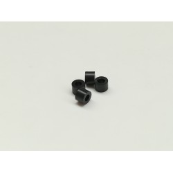 Abstandshülse 5mm – Montagehülse für Platinen und Bauteile
