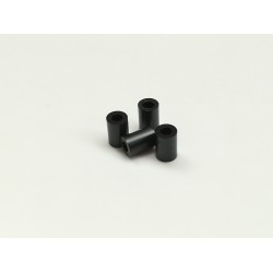 Abstandshülse 10mm – Montagehülse für Platinen und Bauteile