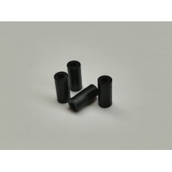 Abstandshülse 15mm – Montagehülse für Platinen und Bauteile