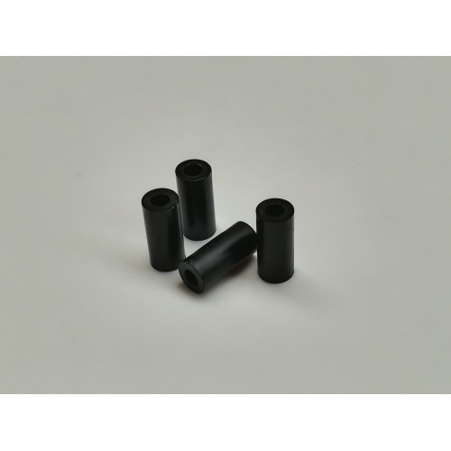 Abstandshülse 15mm – Montagehülse für Platinen und Bauteile
