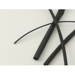 Heat Shrink Tubing 2.5mm – 500mm Length for Neat Insulation