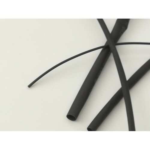 Heat Shrink Tubing 2.5mm – 500mm Length for Neat Insulation