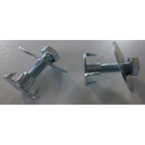 Koppelset voor Modules - Stevige Verbinding voor Je Circuit