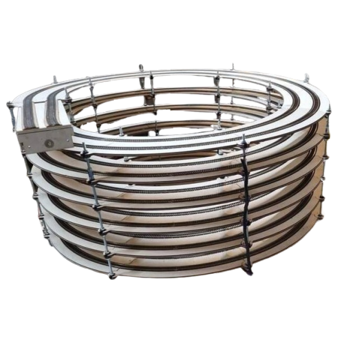 Helix Profi - Precisie Onderbouw voor Flexrails Helix Profi - Precisie Onderbouw voor Flexrails