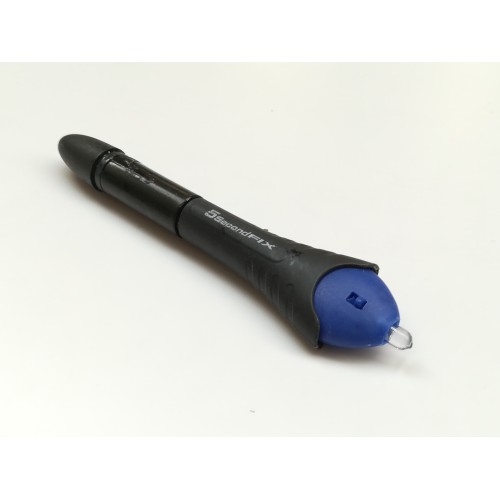 UV Glue Pen – Adhesive with UV Lamp for Fast Curing