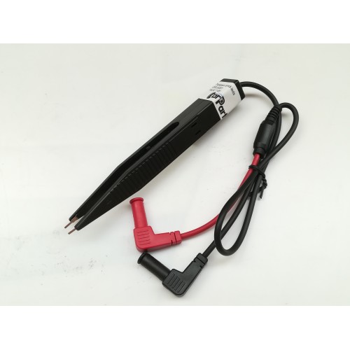 Test Pen for SMD LEDs – Quick Testing of Small Contact Points Test Pen for SMD LEDs – Quick Testing of Small Contact Points