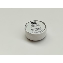 Soldering Tip Cleaner – Clean Tip for Better Soldering Soldering Tip Cleaner – Clean Tip for Better Soldering